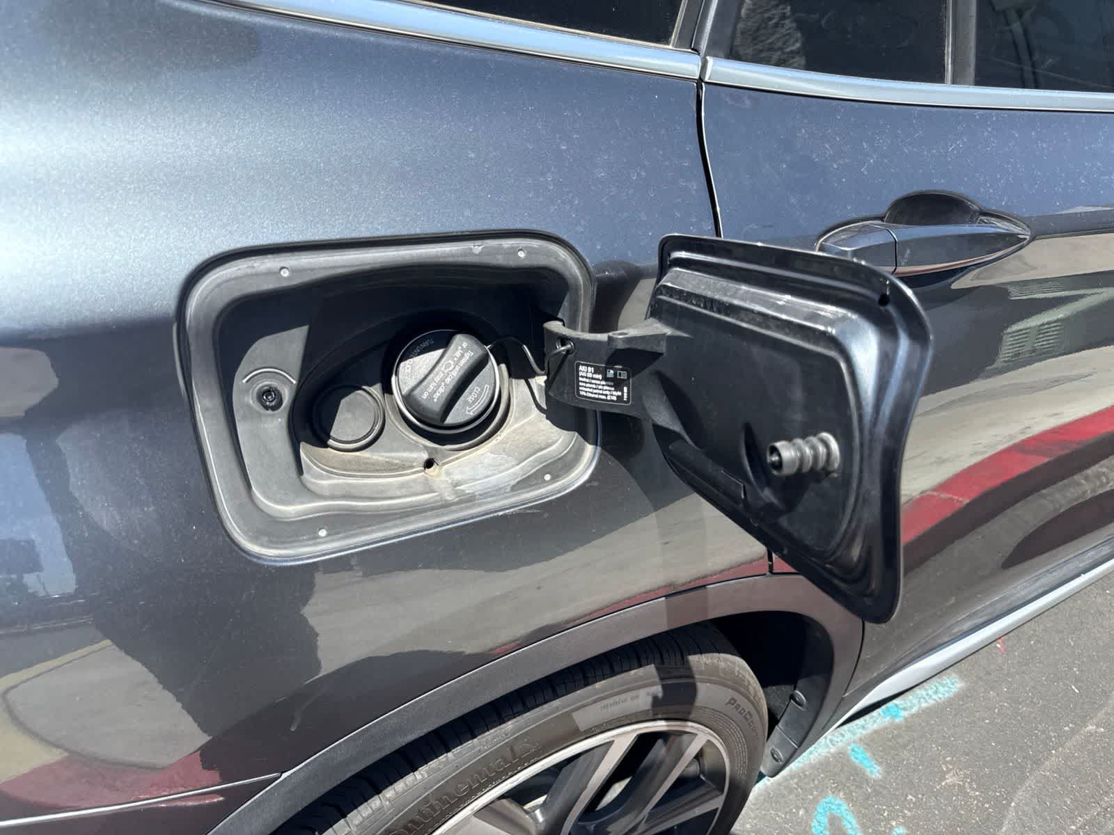 Used 2017 BMW X1 xDrive28i AWD/4WD image 13