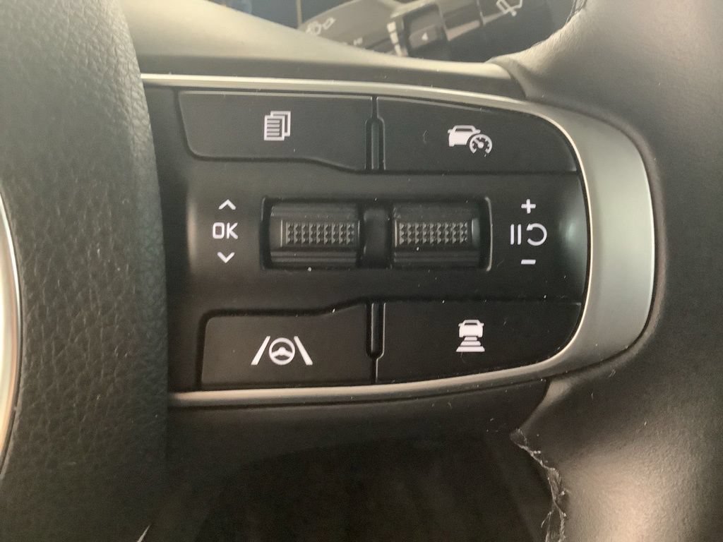 Certified 2025 Kia K5 EX FWD image 15