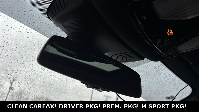 Used 2022 BMW 530e xDrive 530e iPerformance w/ Premium Package image 21