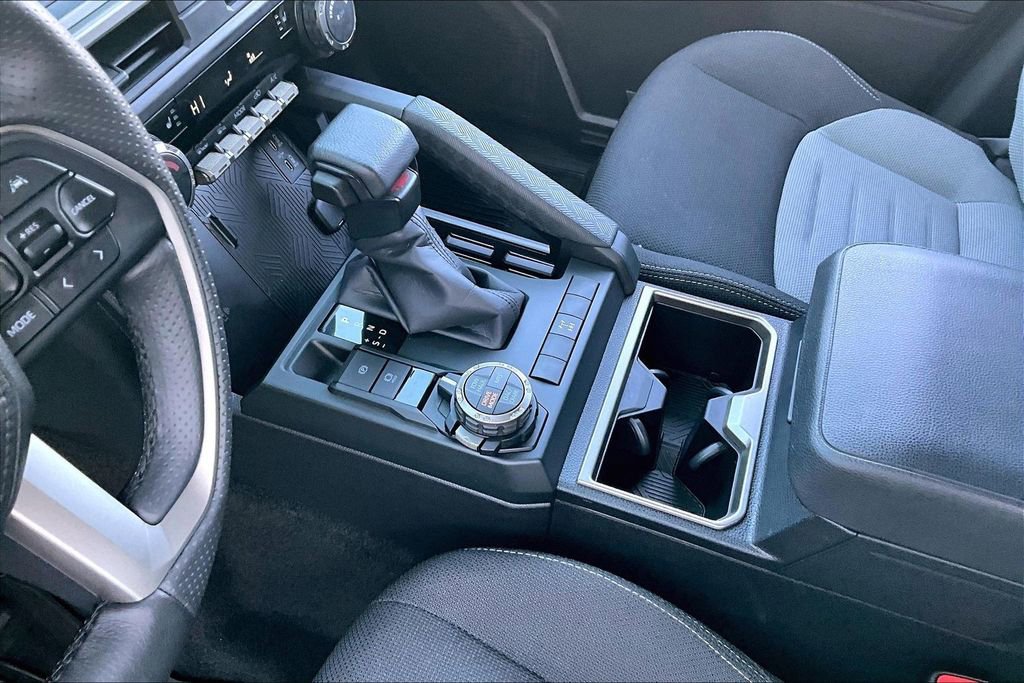 Used 2025 Toyota 4Runner TRD Off-Road image 15