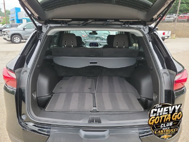 Used 2021 Chevrolet Blazer LT AWD/4WD image 24