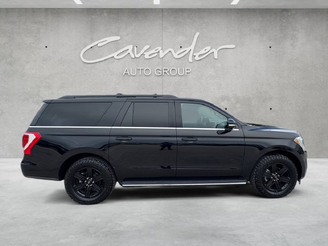 Used 2020 Ford Expedition Max XLT w/ Equipment Group 202A RWD image 17