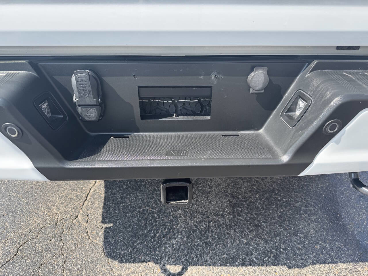 Used 2023 Ford F150 Tremor image 18