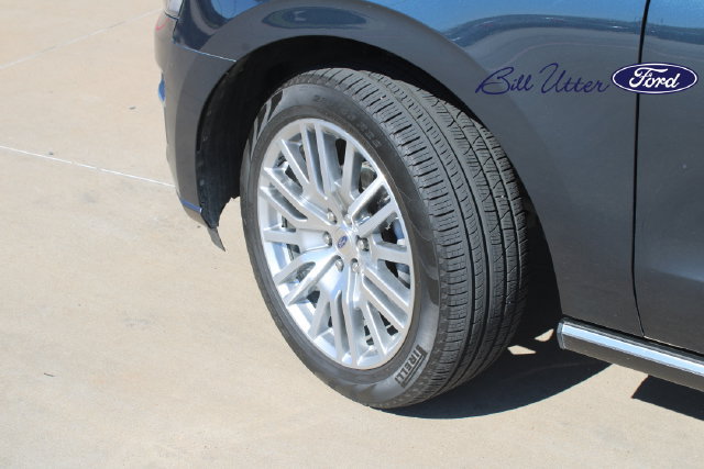 Certified 2024 Ford Expedition Limited RWD image 9