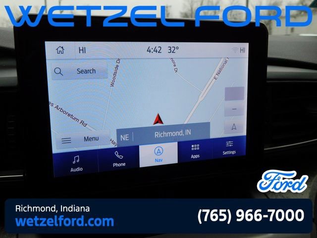 Used 2023 Ford Explorer Timberline AWD/4WD image 46