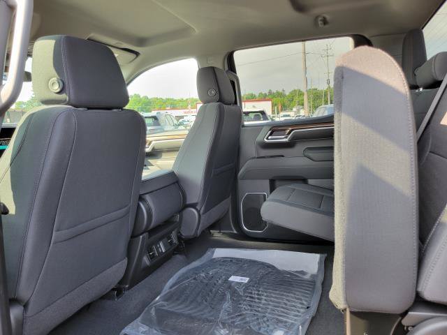 New 2026 Chevrolet Silverado 1500 RST w/ Z71 Off-Road Package AWD/4WD image 22