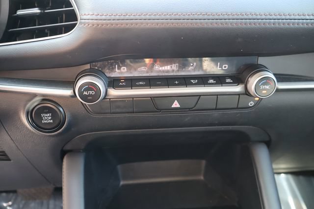Used 2024 MAZDA MAZDA3 s FWD image 33