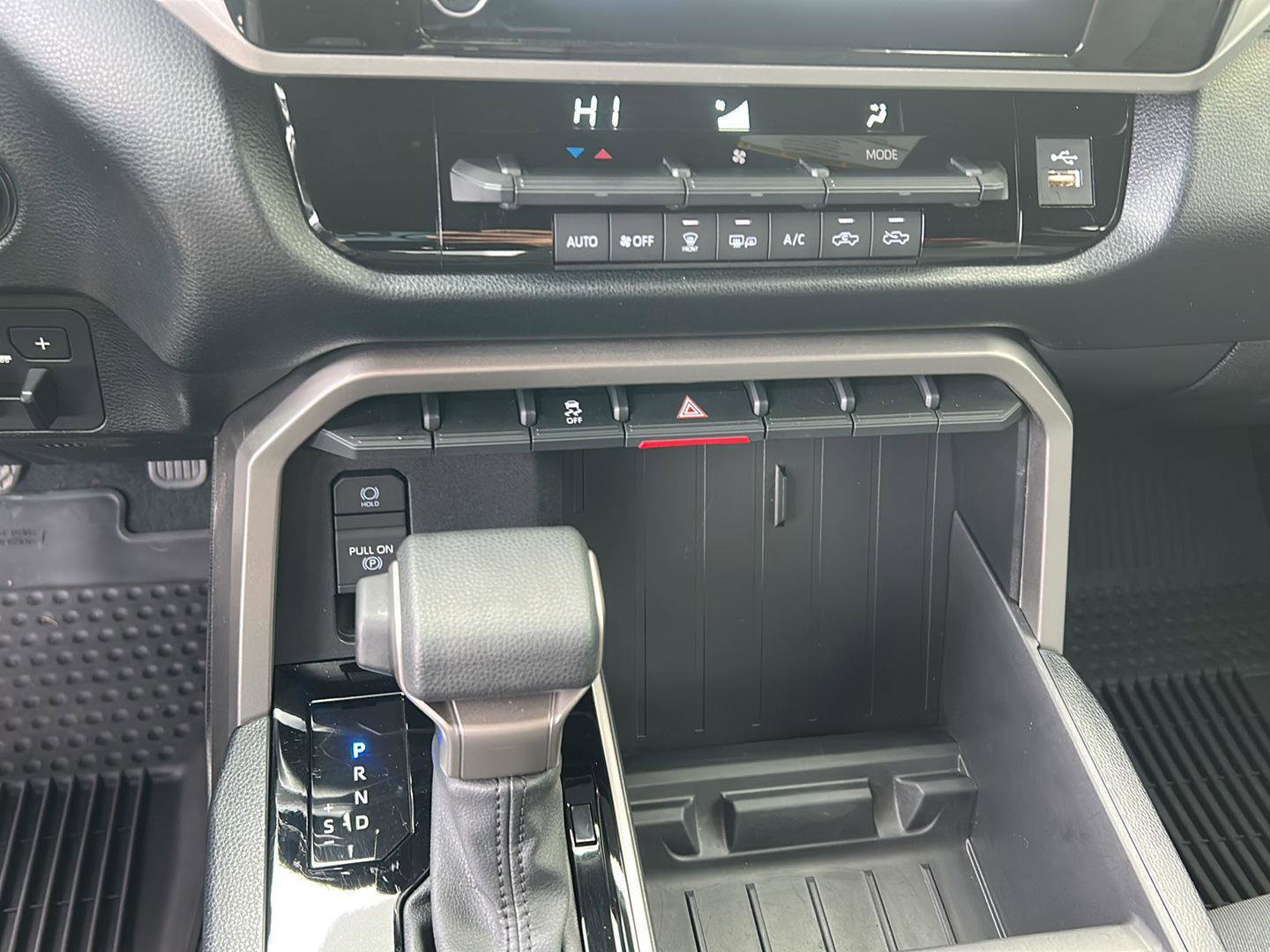 Used 2025 Toyota Tundra SR5 image 16