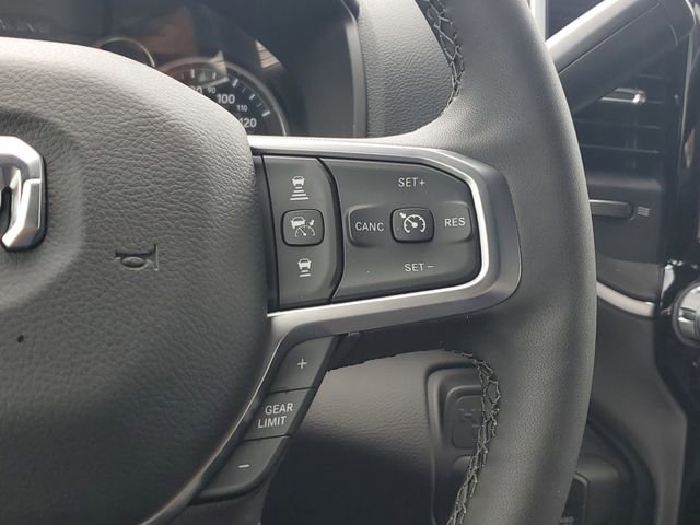 New 2025 RAM 2500 Big Horn image 21