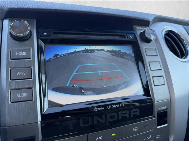 Used 2016 Toyota Tundra SR5 image 18