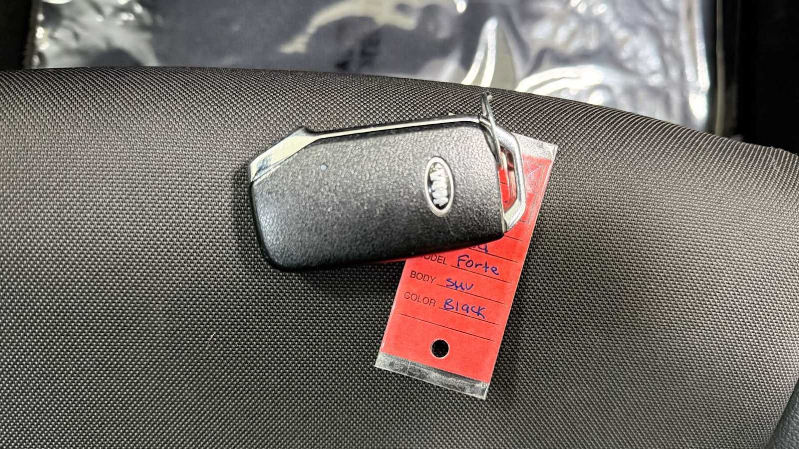 Used 2020 Kia Forte GT FWD image 31