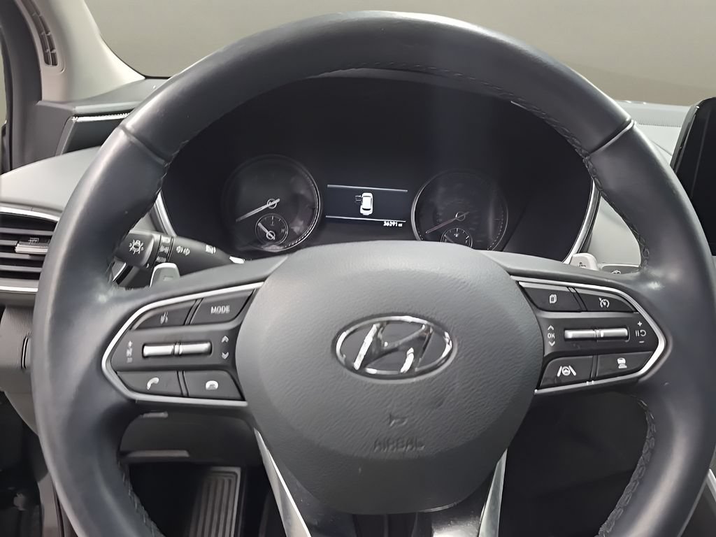 Certified 2023 Hyundai Santa Fe SEL AWD/4WD image 30
