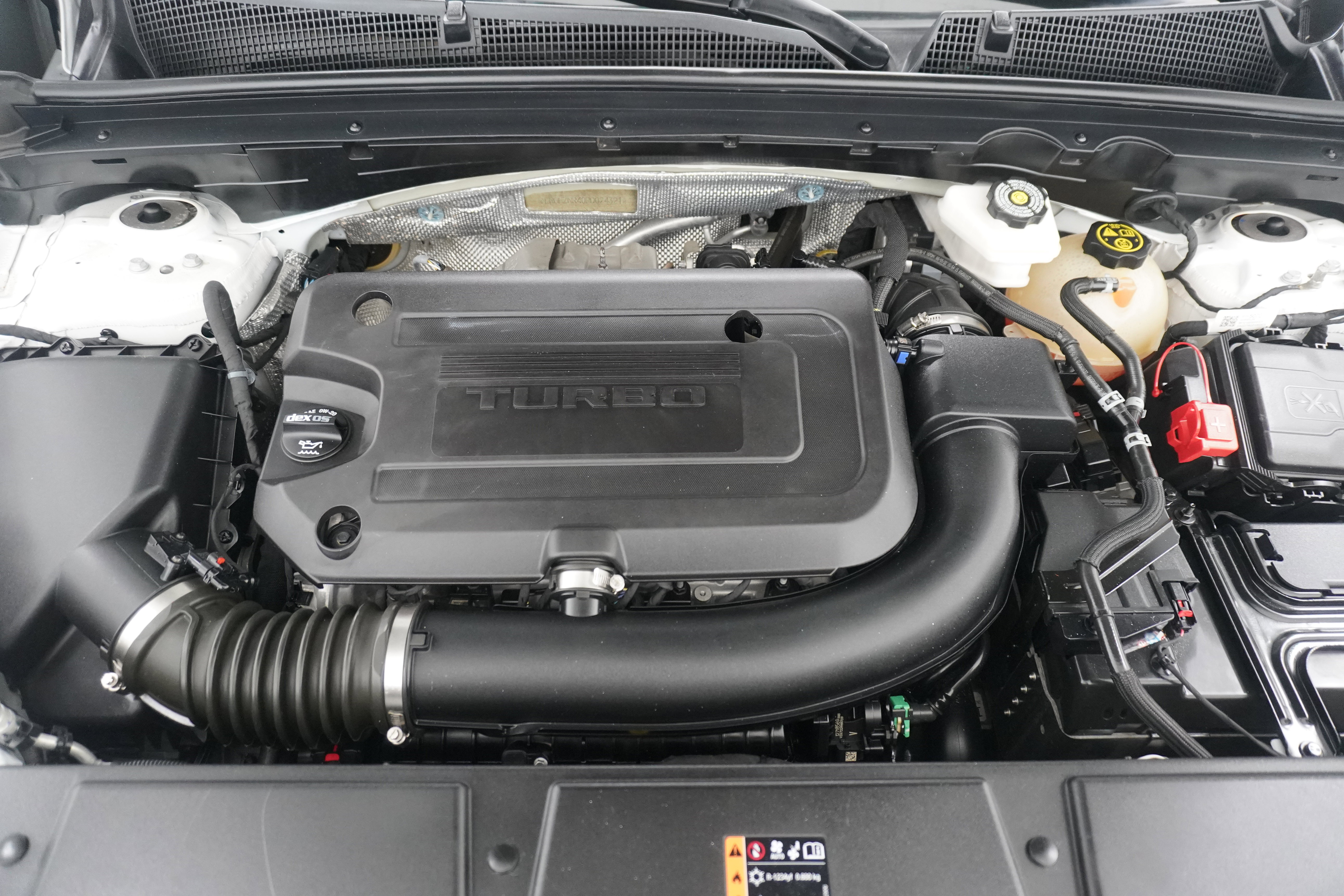 Used 2023 Buick Envision Essence w/ Sport Touring Package FWD image 32