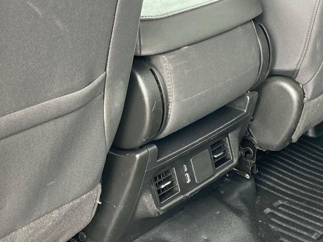 Used 2026 GMC Sierra 1500 Pro w/ Pro Value Package RWD image 16