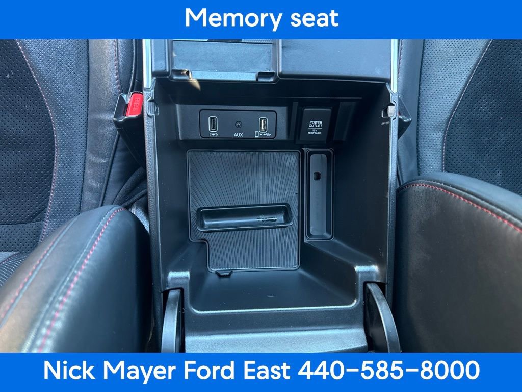 Used 2021 Acura TLX w/ A-SPEC Pkg image 15