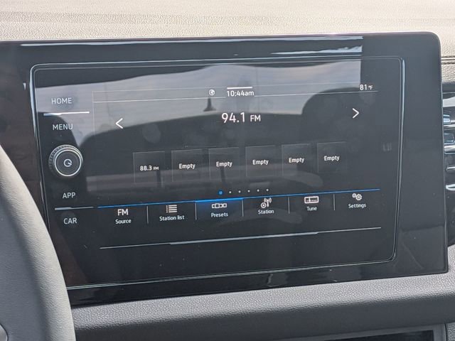 New 2026 Volkswagen Jetta Sport image 23