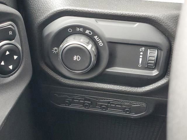 New 2026 Jeep Wrangler Sport S image 14