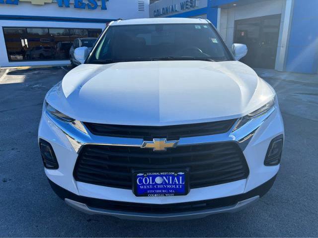 Used 2019 Chevrolet Blazer LT image 15