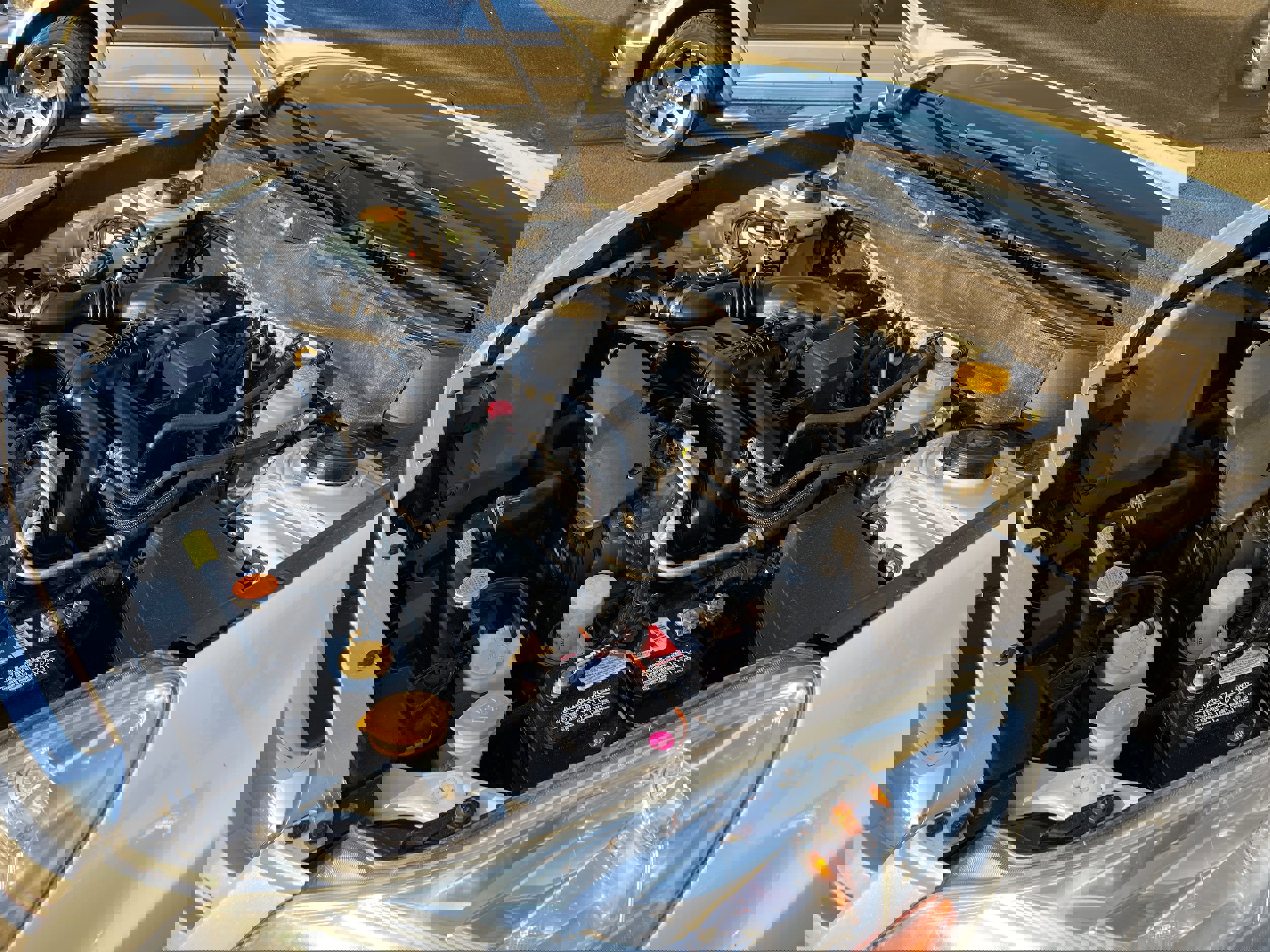 Used 2013 Subaru Outback 2.5i Premium image 35