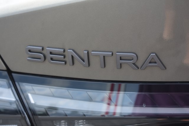 New 2026 Nissan Sentra SV w/ SV Convenience Package FWD image 7