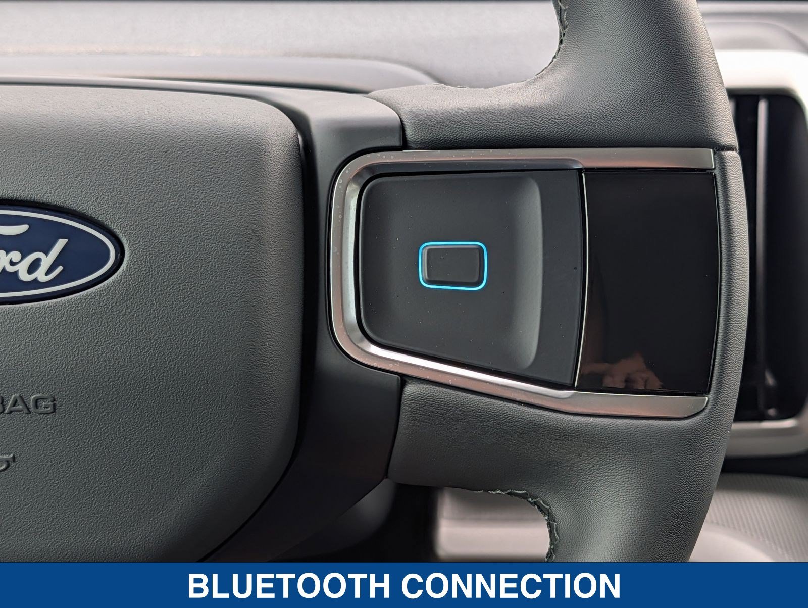 New 2027 Ford Expedition Active RWD image 31