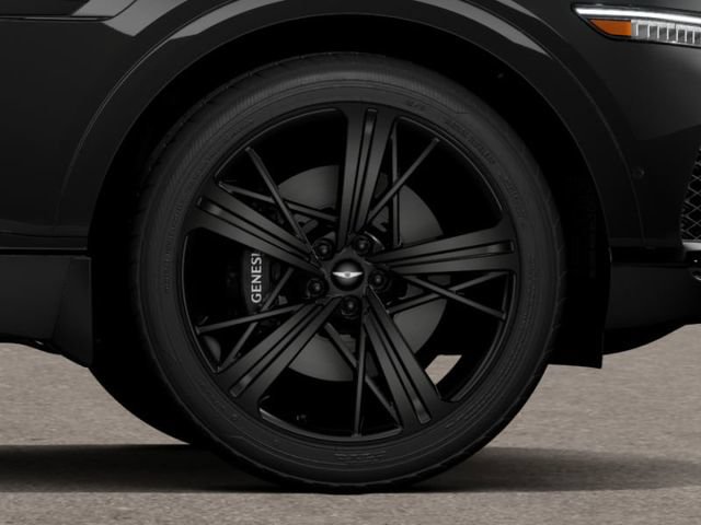 New 2026 Genesis GV80 3.5T Prestige AWD/4WD image 8