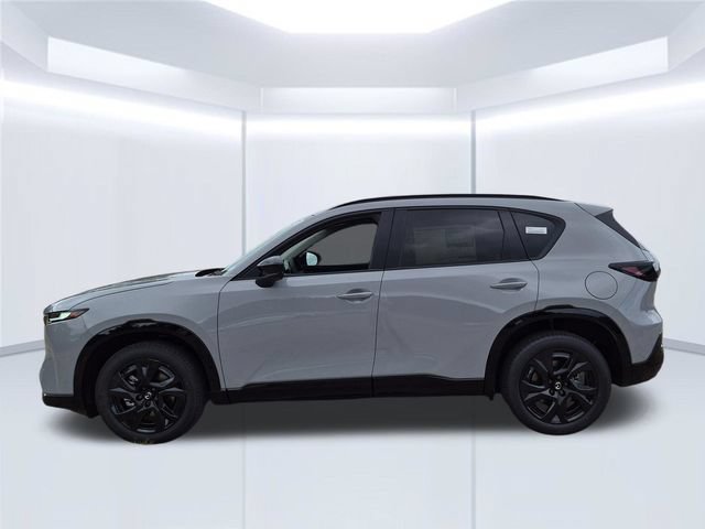 New 2026 MAZDA CX-5 2.5 S w/ Premium Plus Package AWD/4WD image 2