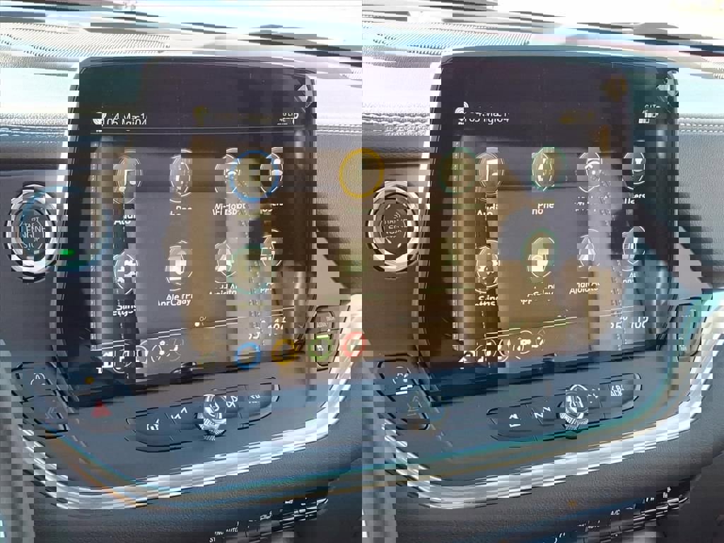 New 2026 Chevrolet Blazer LT image 21