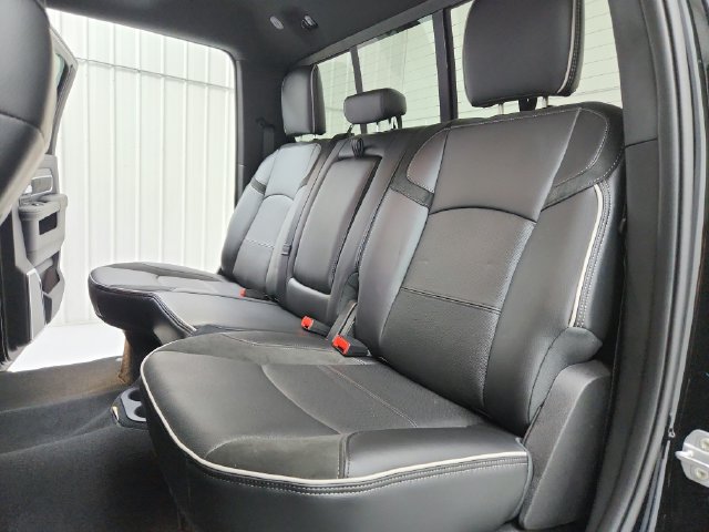 New 2026 RAM 2500 Laramie AWD/4WD image 43