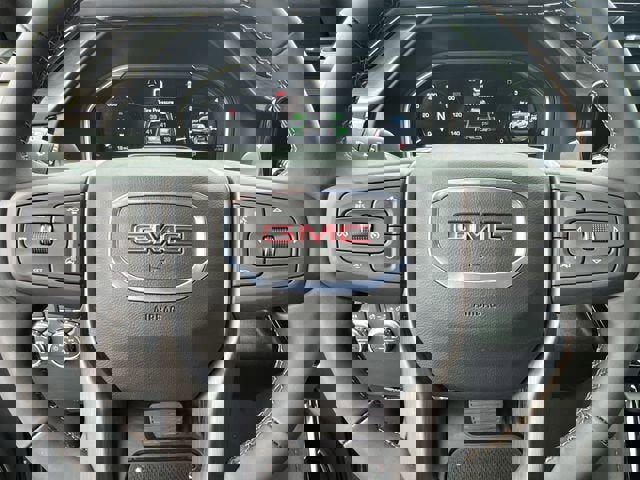 New 2025 GMC Sierra 1500 AT4 w/ AT4 Premium Package image 11