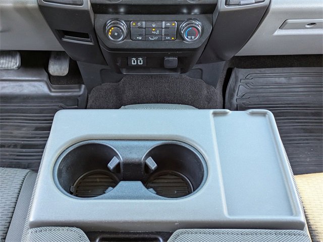 Used 2020 Ford F150 XLT w/ Equipment Group 301A Mid image 17