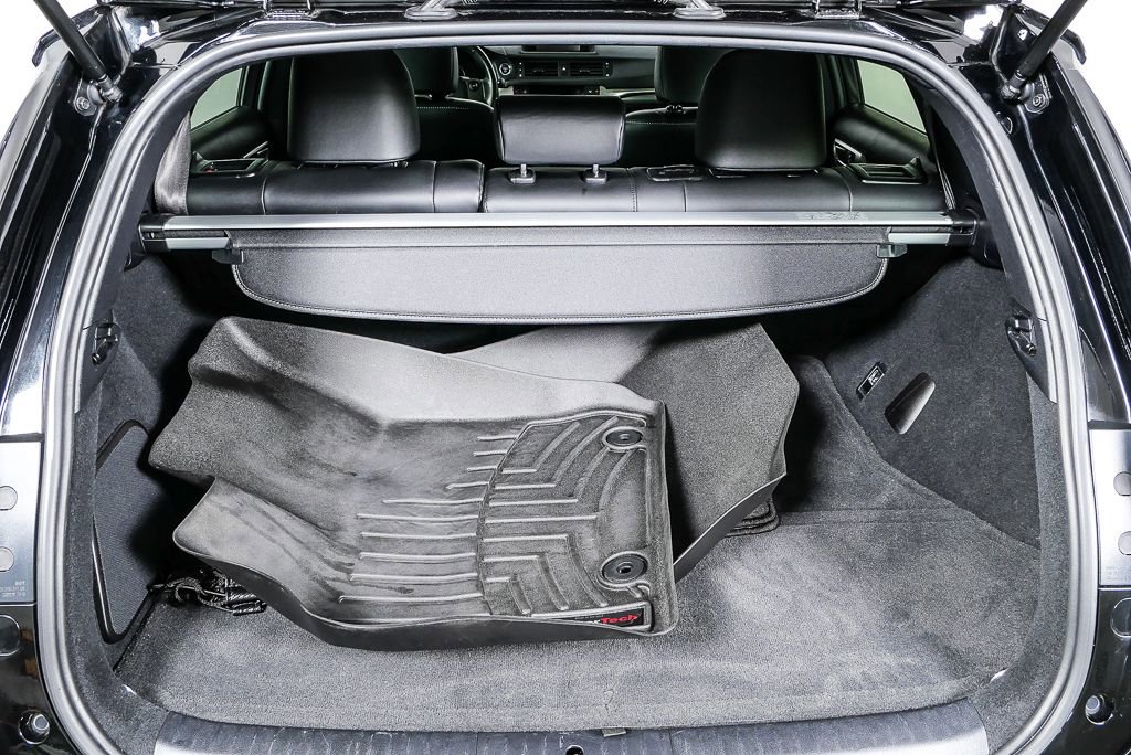 Used 2017 Lexus CT 200h image 29