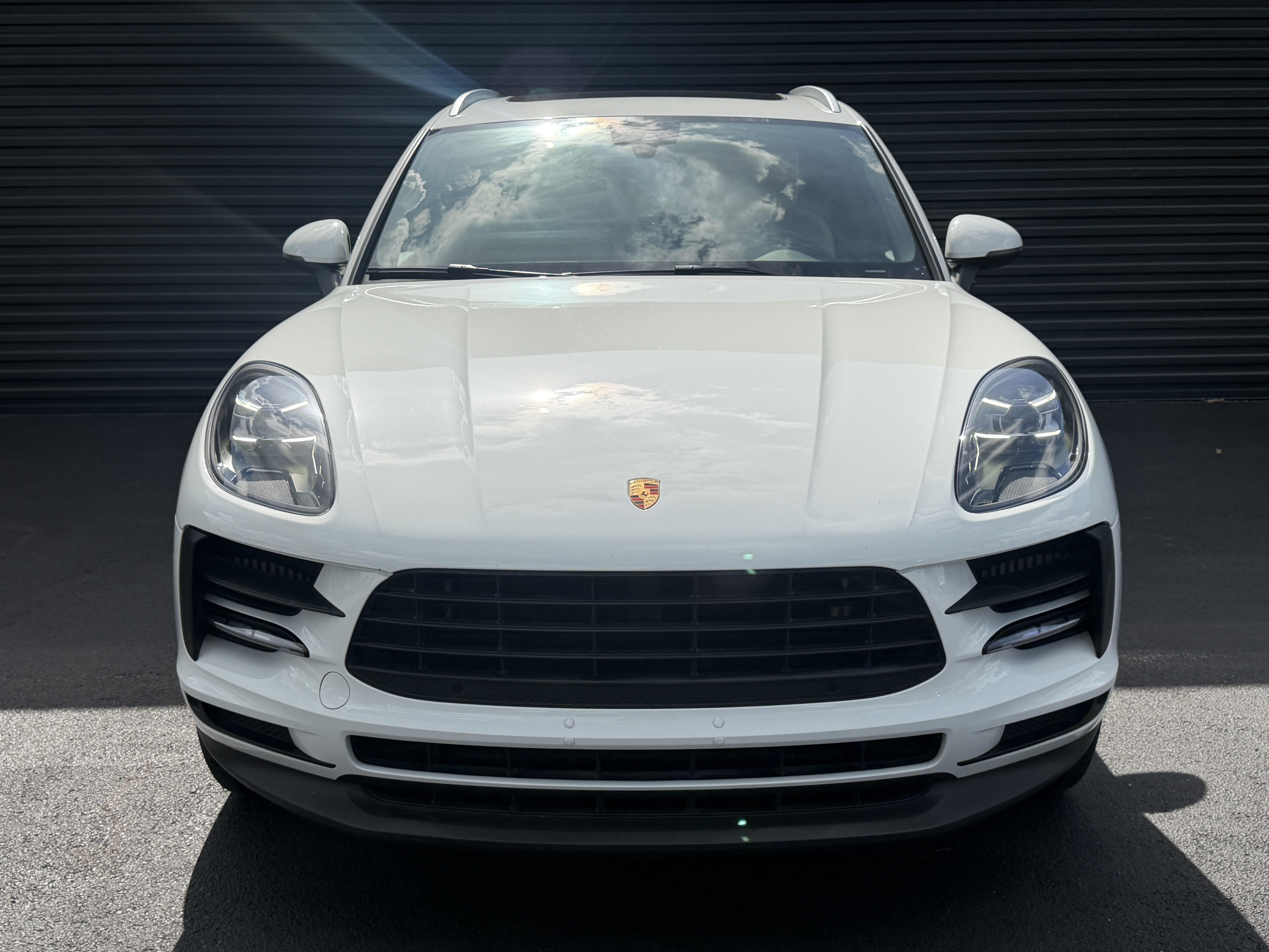 Used 2019 Porsche Macan S AWD/4WD image 6