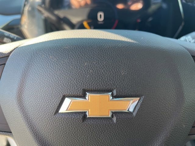 New 2026 Chevrolet TrailBlazer LS w/ LS Convenience Package image 33