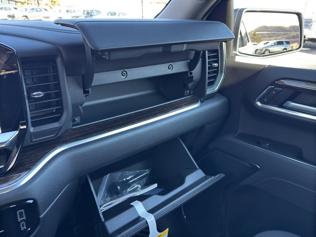 New 2026 GMC Sierra 1500 Elevation image 31