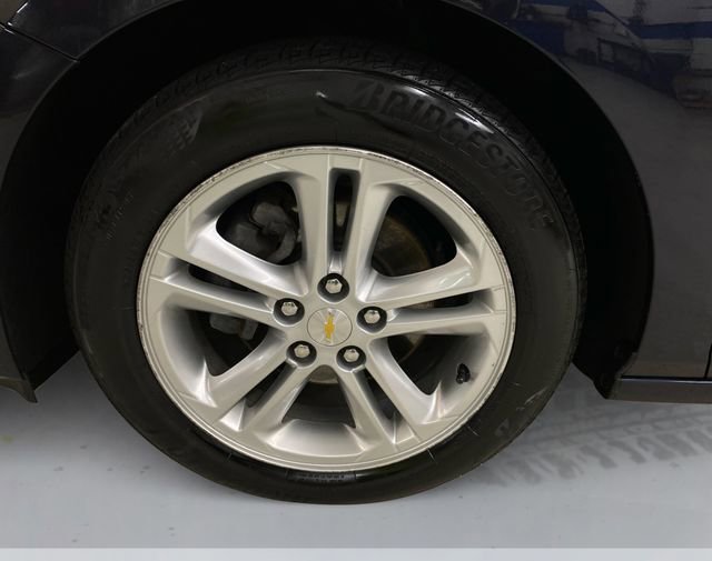 Used 2016 Chevrolet Cruze LT w/ Convenience Package FWD image 18