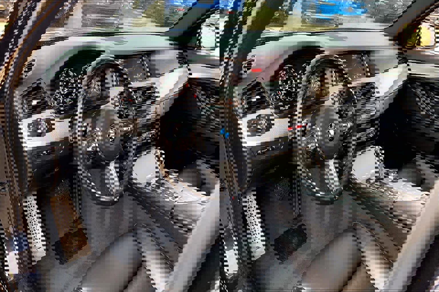 Used 2015 BMW 535i xDrive Sedan image 17