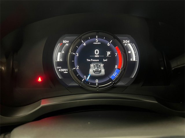 Certified 2023 Lexus IS 350 F Sport image 17