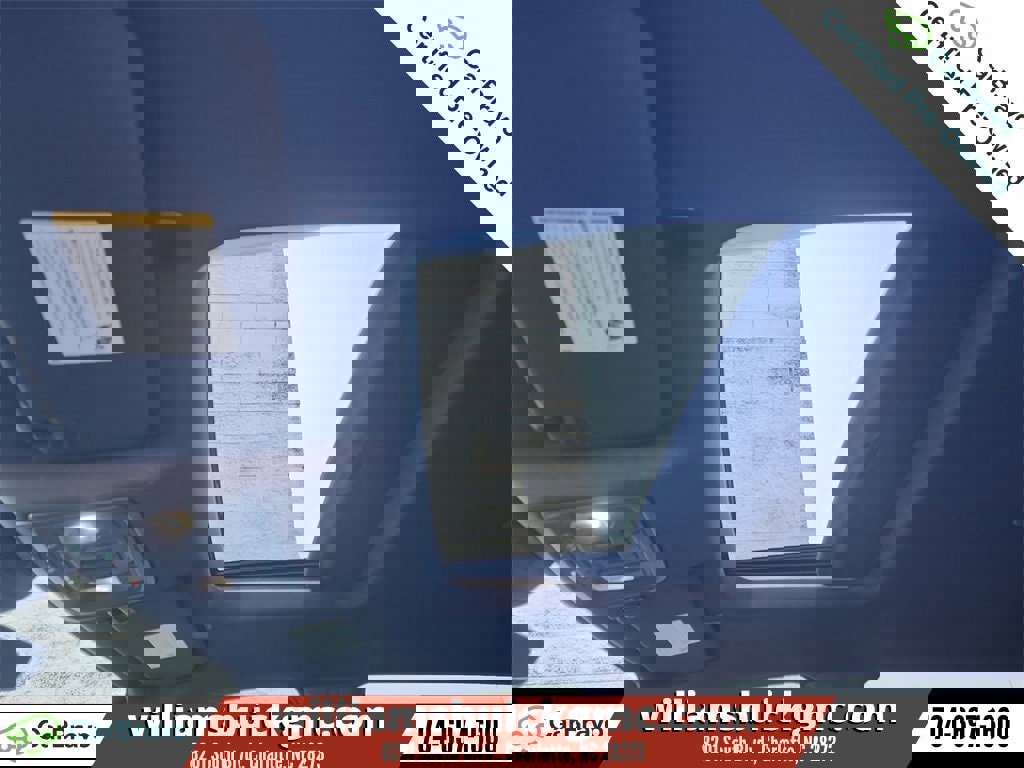 Certified 2024 GMC Sierra 2500 AT4 w/ AT4 Premium Plus Package image 20