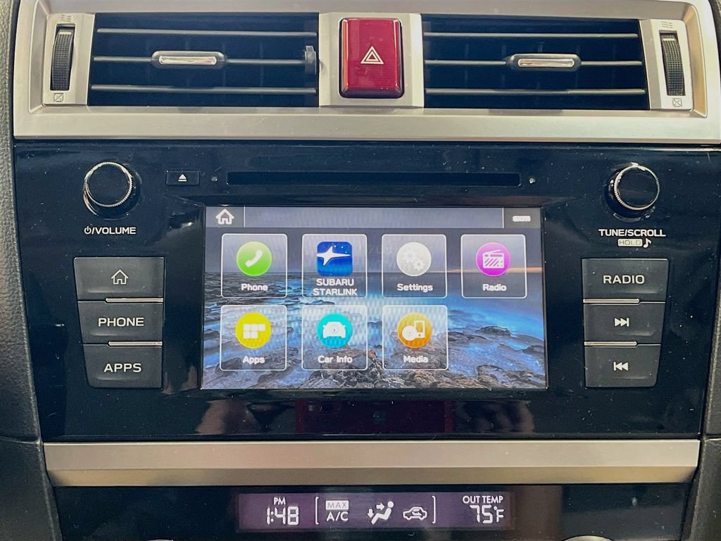 Used 2019 Subaru Outback 2.5i AWD/4WD image 14