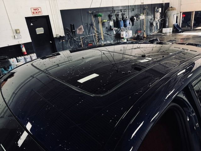 New 2026 BMW X6 xDrive40i image 9