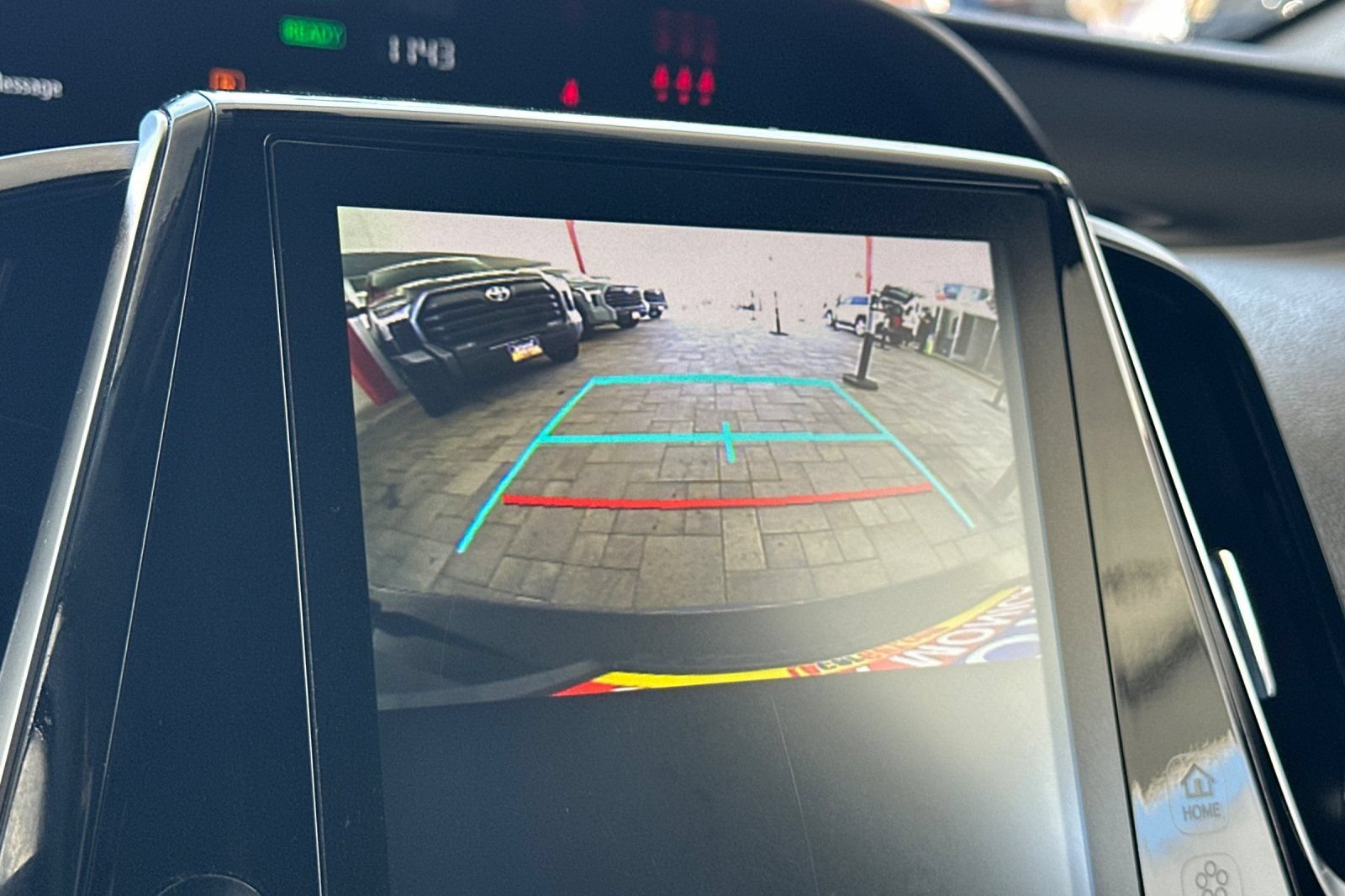 Used 2021 Toyota Prius Prime XLE w/ Carpet Mat Package (TMS) FWD image 21