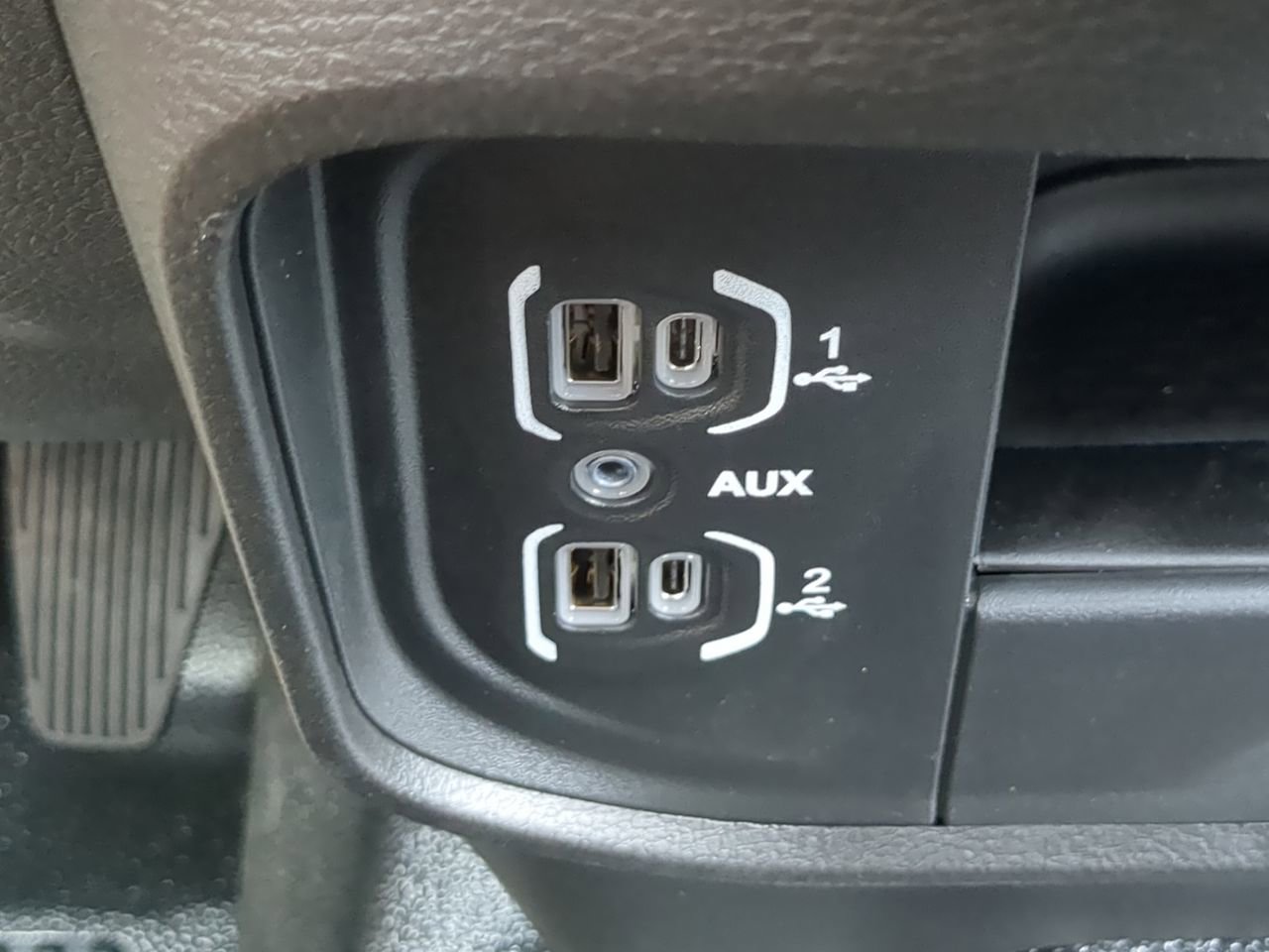 New 2026 RAM 4500 Tradesman image 20