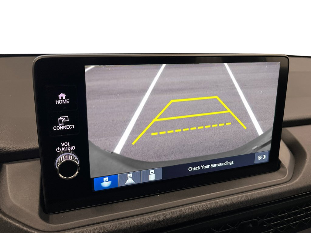 New 2026 Honda Accord LX image 19