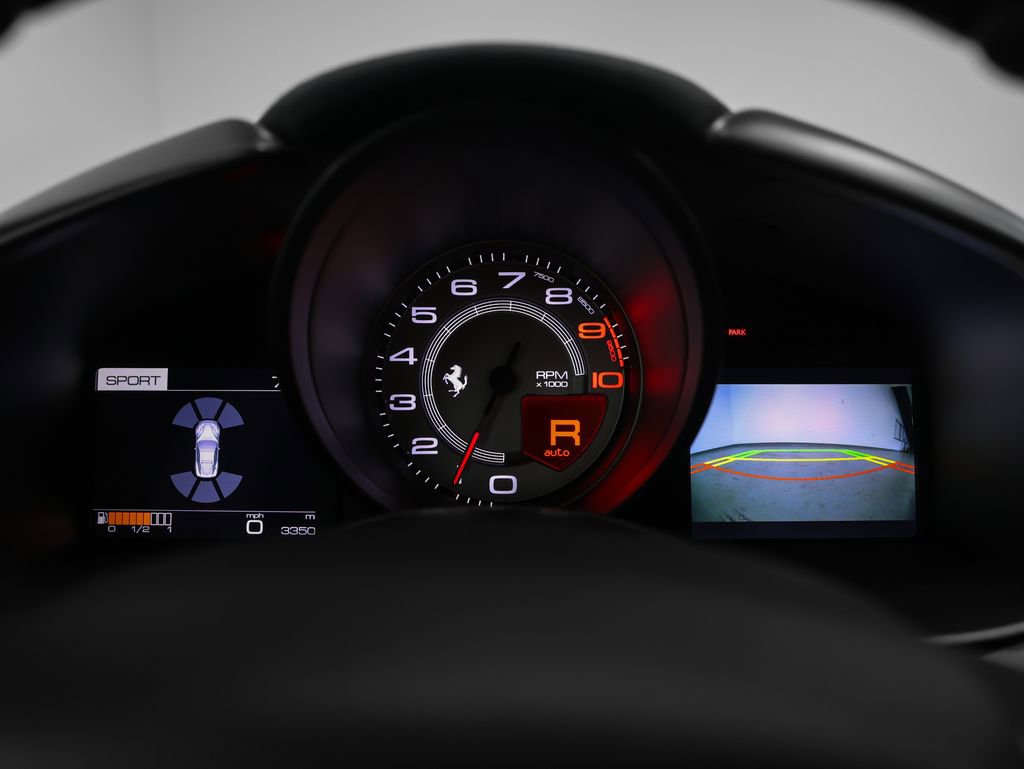 Certified 2016 Ferrari F12tdf image 67