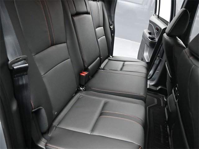 New 2026 Honda Ridgeline TrailSport+ image 24