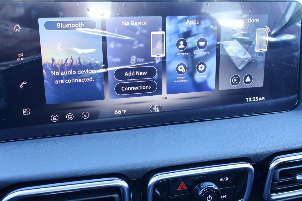 New 2026 Nissan Sentra SV image 3