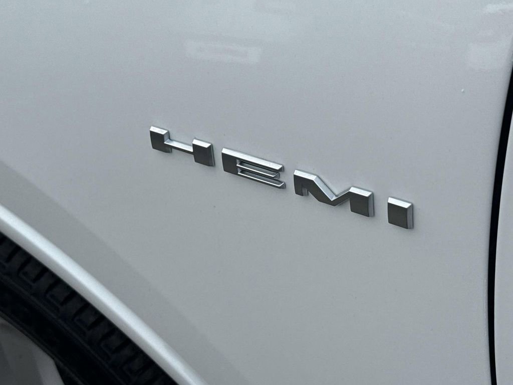 Used 2024 Dodge Durango R/T image 21