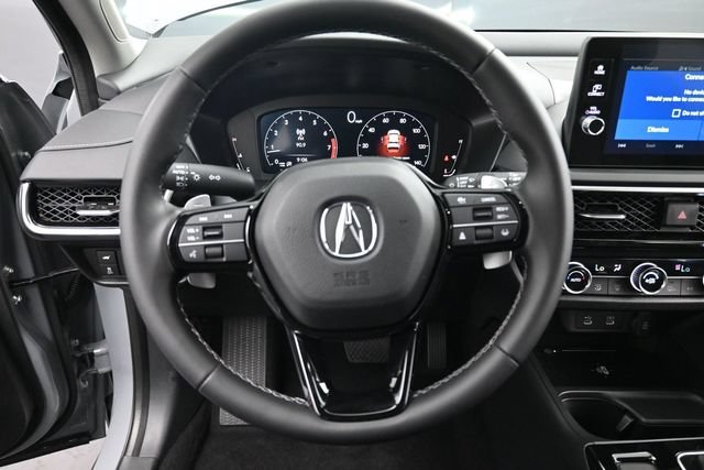 New 2026 Acura ADX AWD image 12