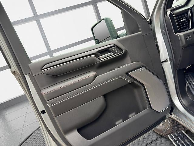 New 2026 GMC Sierra 2500 AT4X AWD/4WD image 47